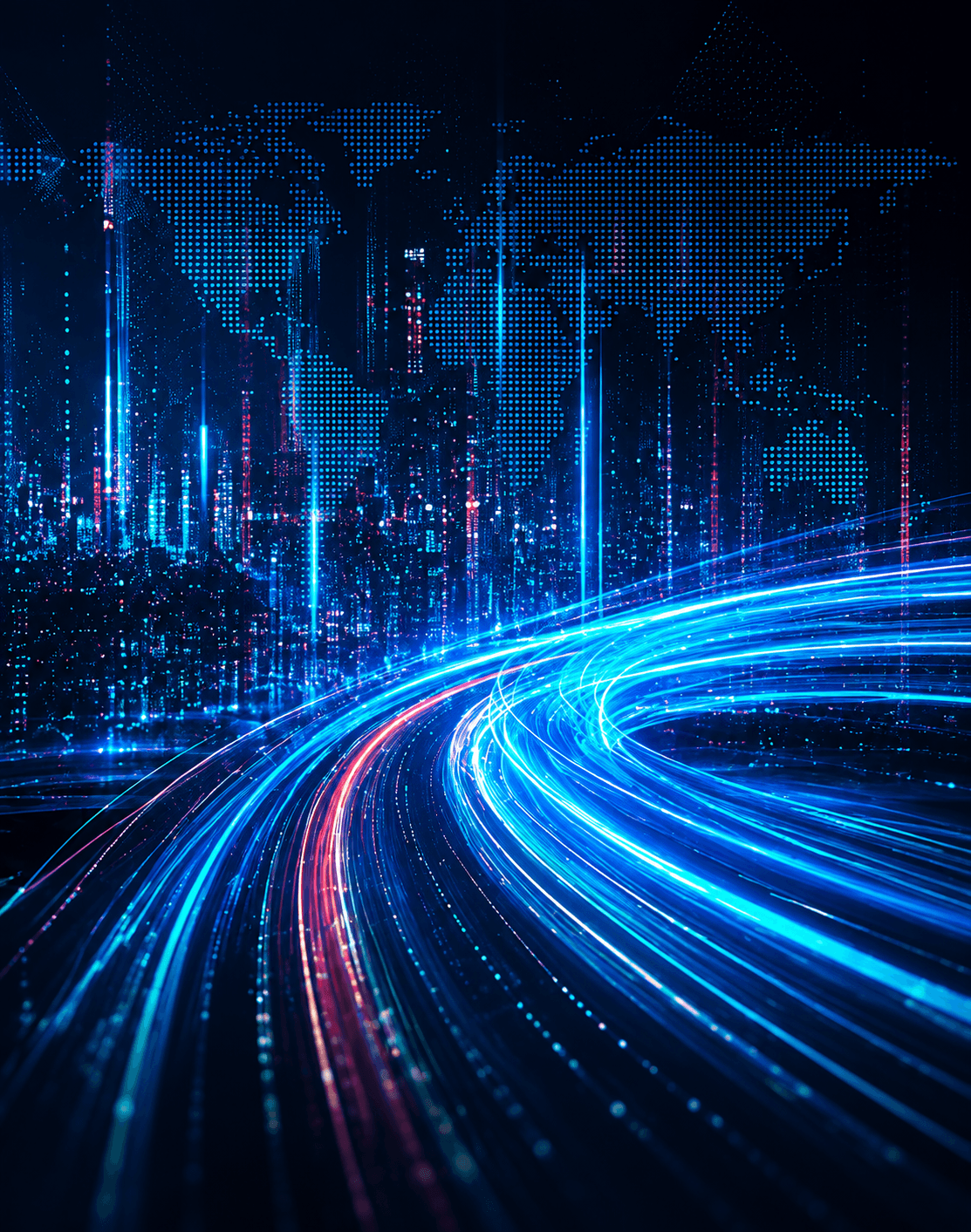 Digital Strategy & Emerging Technology Advisory