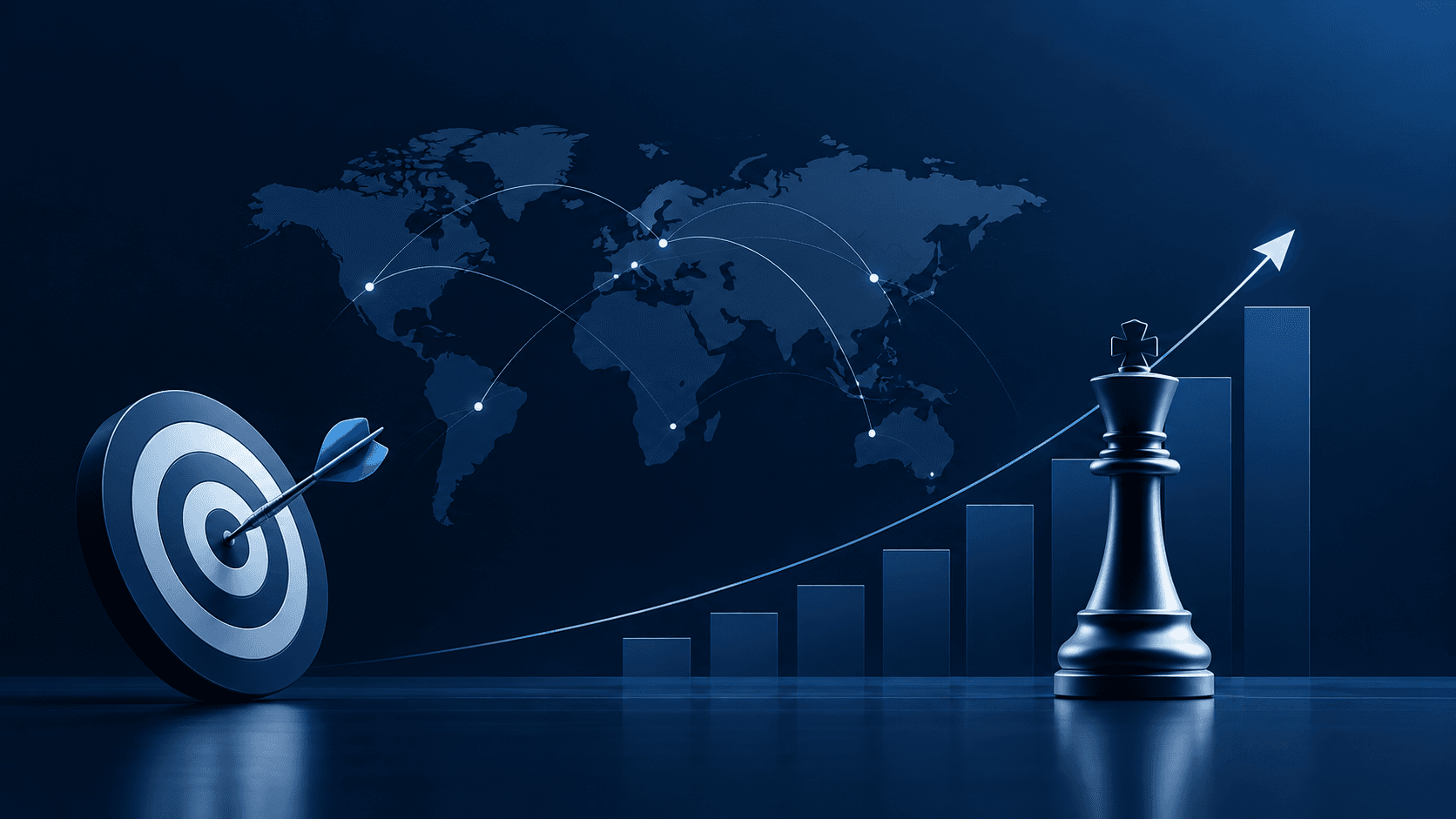 Digital transformation visual