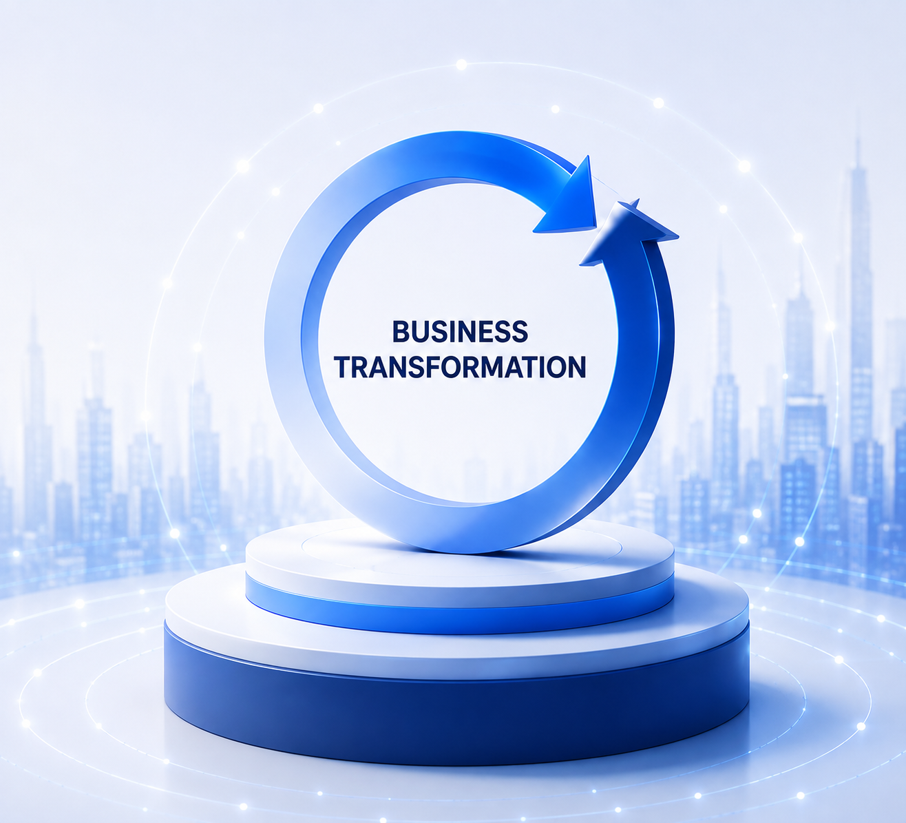 Business Transformation