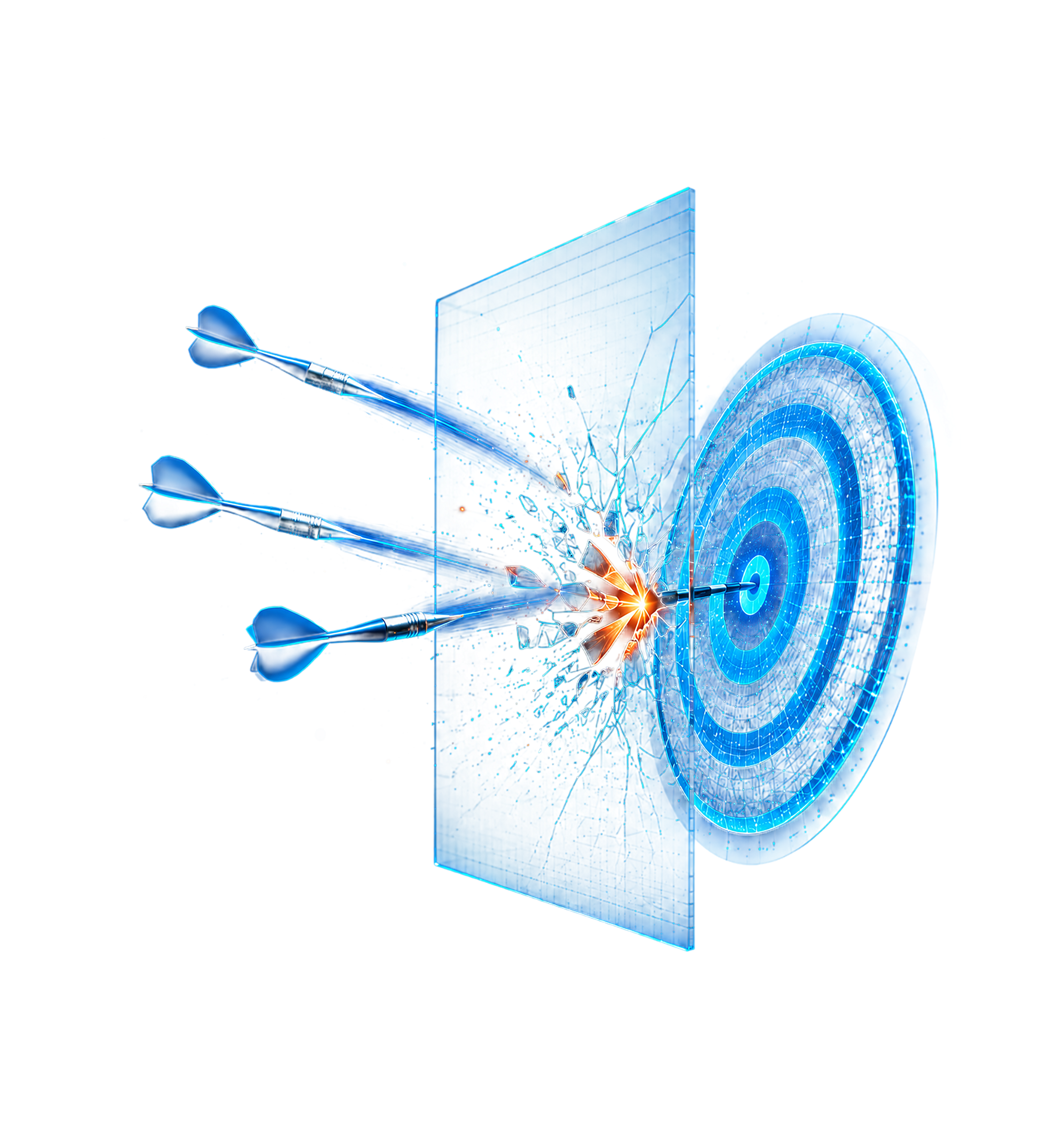 Digital business transformation