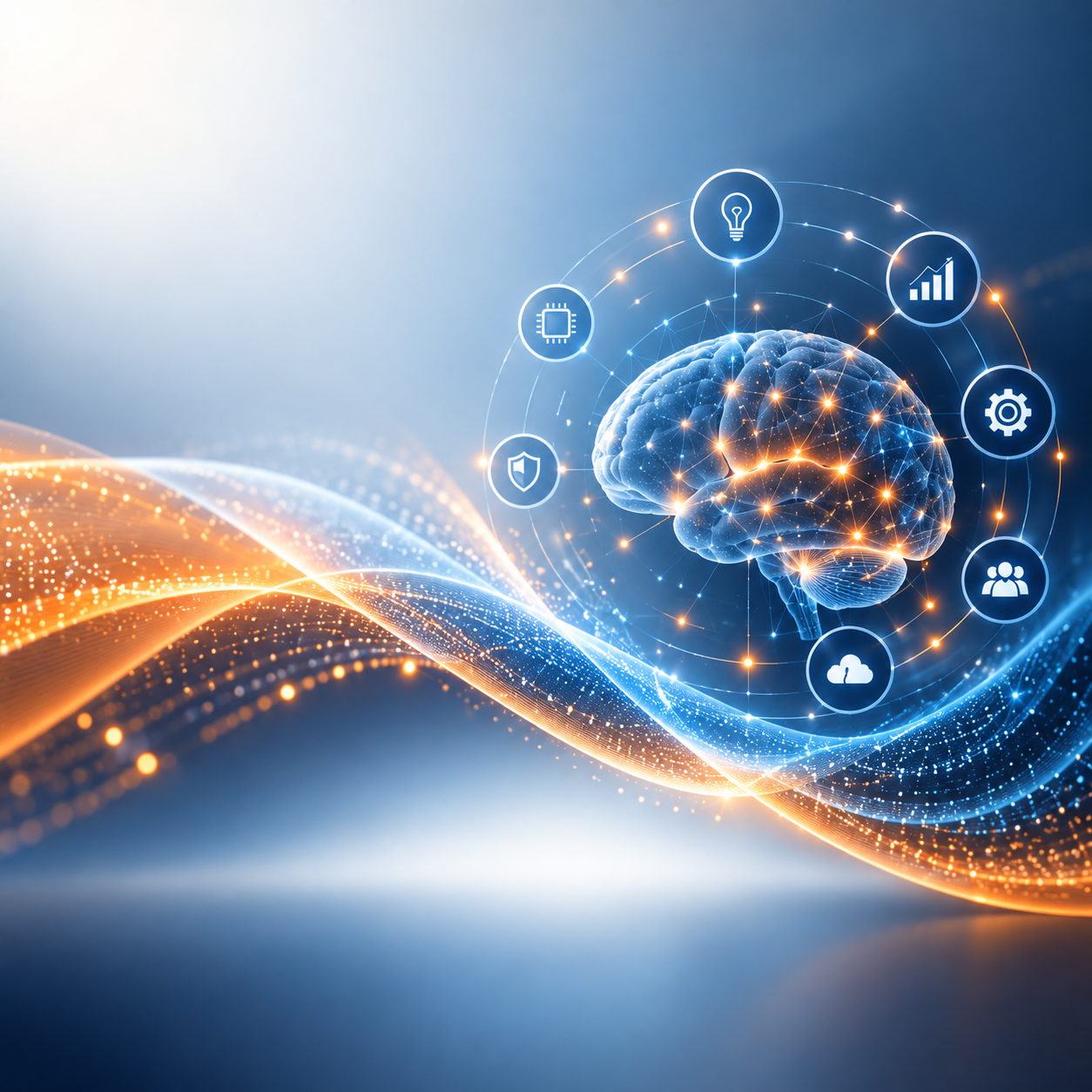 Why Building A Successful Enterprise AI Foundation Needs An Engineering Mindset